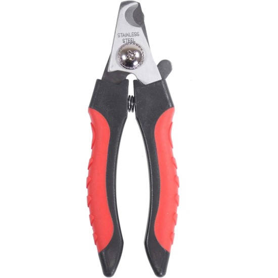 Rosewood Soft Protection Salon Grooming Nail Clipper, Small Rosewood Soft Protection Salon Grooming Nail Clipper, Small