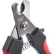 Rosewood Soft Protection Salon Grooming Nail Clipper, Small Rosewood Soft Protection Salon Grooming Nail Clipper, Small