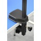 SHELANDY Pet Grooming Arm with Clamp for Large and Small Dogs, 35" Height Adjustable, Includes Two Non Sitting Haunch Holders - Black SHELANDY Pet Grooming Arm with Clamp for Large and Small Dogs, 35" Height Adjustable, Includes Two Non Sitting Haunch Holders - Black