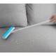 SUZZYVINE Pet Hair Remover Long Handle Reusable Lint Roller for Cats and Dogs Reusable (1 Long Handle, 1 Wide Roll Plus 1 Medium Roller+1 Travel Roller) SUZZYVINE Pet Hair Remover Long Handle Reusable Lint Roller for Cats and Dogs Reusable (1 Long Handle, 1 Wide Roll Plus 1 Medium Roller+1 Travel Roller)