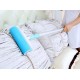 SUZZYVINE Pet Hair Remover Long Handle Reusable Lint Roller for Cats and Dogs Reusable (1 Long Handle, 1 Wide Roll Plus 1 Medium Roller+1 Travel Roller) SUZZYVINE Pet Hair Remover Long Handle Reusable Lint Roller for Cats and Dogs Reusable (1 Long Handle, 1 Wide Roll Plus 1 Medium Roller+1 Travel Roller)