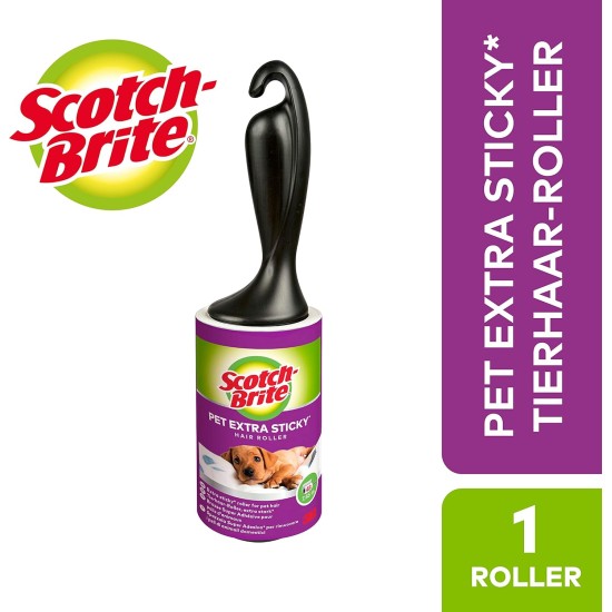 Scotch-Brite Lint Roller Scotch-Brite Lint Roller