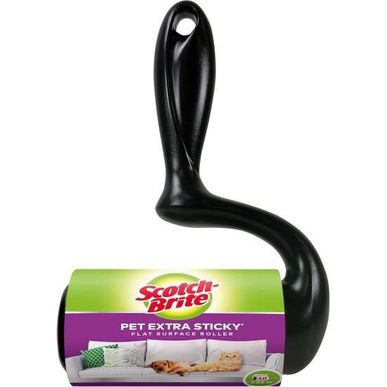 Scotch-Brite Lint Roller Scotch-Brite Lint Roller