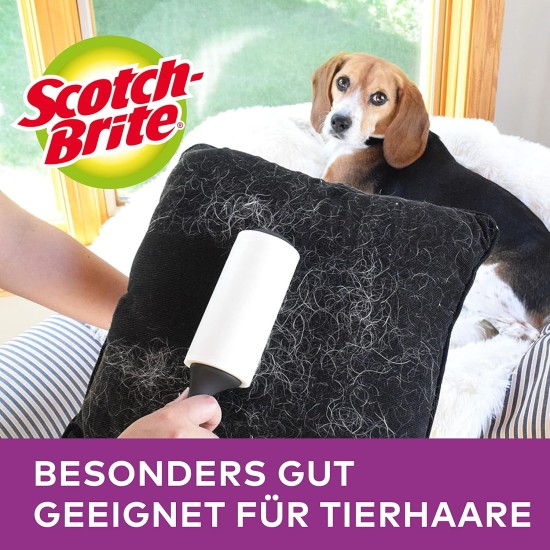 Scotch-Brite Lint Roller Scotch-Brite Lint Roller