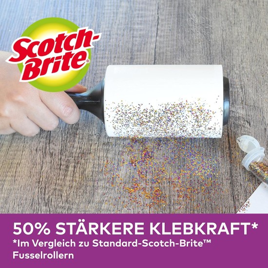 Scotch-Brite Lint Roller Scotch-Brite Lint Roller