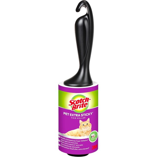 Scotch-Brite Lint Roller Scotch-Brite Lint Roller