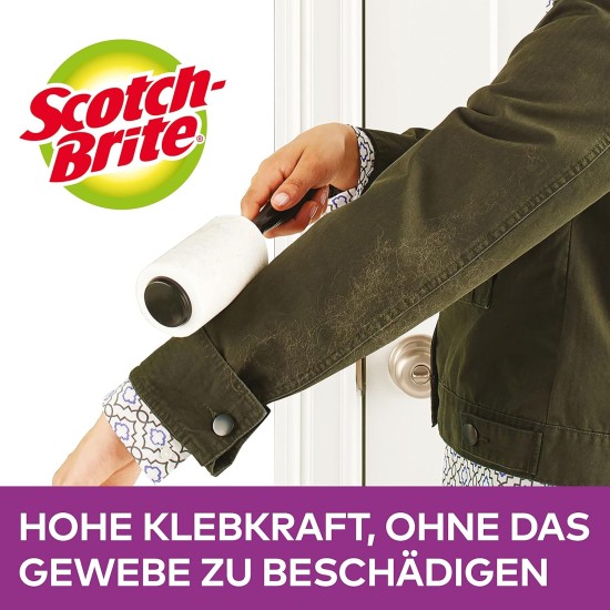 Scotch-Brite Lint Roller Scotch-Brite Lint Roller