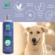 Shampooing Men for San Chien Cheveux Blancs Fruité (1 L) Shampooing Men for San Chien Cheveux Blancs Fruité (1 L)