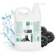 Shampooing Men for San Chien Cheveux Foncé Fruité (5 L) Shampooing Men for San Chien Cheveux Foncé Fruité (5 L)