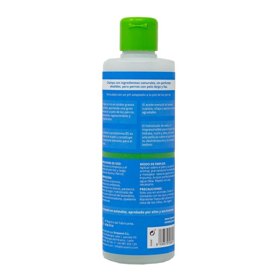 Short Hair Dog Shampoo 250 ml Short Hair Dog Shampoo 250 ml