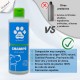 Short Hair Dog Shampoo 250 ml Short Hair Dog Shampoo 250 ml