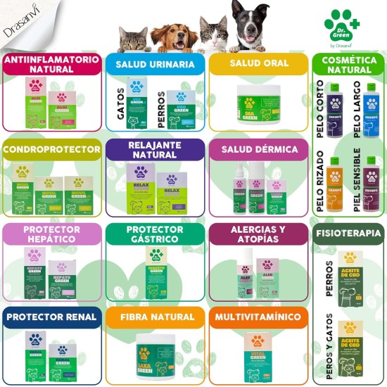 Short Hair Dog Shampoo 250 ml Short Hair Dog Shampoo 250 ml