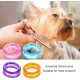 Silicone Scissors Finger Ring for Hairdressing Scissors Dog Scissors Hairdressing Scissors Thumb Rings Scissors Handle Inserts Finger Protection Pack of 12 Silicone Scissors Finger Ring for Hairdressing Scissors Dog Scissors Hairdressing Scissors Thumb Rings Scissors Handle Inserts Finger Protection Pack of 12