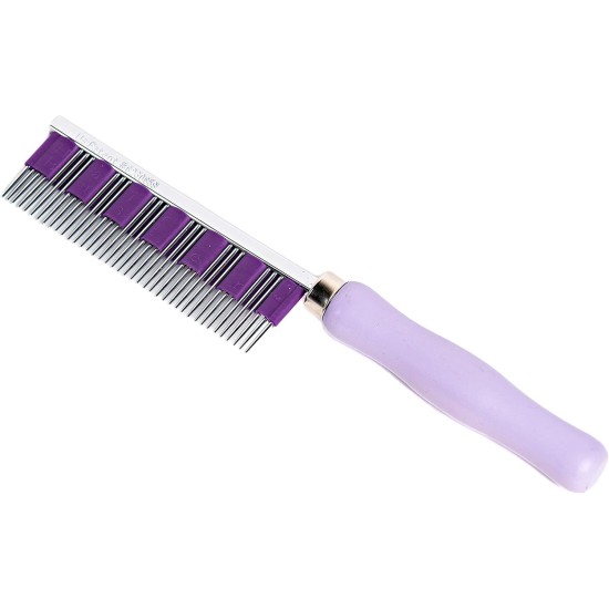 Small Pet Select HairBuster Comb Small Pet Select HairBuster Comb