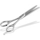 Solingen Fur Scissors Thinning Scissors Dog Scissors with 2-Sided Teeth Thinning Scissors Made in Germany Fur Hair Scissors with Sharp Cut for Dogs Cats for Thinning Animal Fur (13.97 cm) Solingen Fur Scissors Thinning Scissors Dog Scissors with 2-Sided Teeth Thinning Scissors Made in Germany Fur Hair Scissors with Sharp Cut for Dogs Cats for Thinning Animal Fur (13.97 cm)