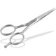 Solingen Grooming Scissors, Made in Germany, 11 cm, Dog Hair Scissors with One-Sided Micro Toothing, Stainless Steel for Optimal Grooming for Dogs and Cats Solingen Grooming Scissors, Made in Germany, 11 cm, Dog Hair Scissors with One-Sided Micro Toothing, Stainless Steel for Optimal Grooming for Dogs and Cats