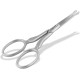 Solingen Pet Scissors Paw Scissors Small Dog Scissors with One-Sided Micro Teeth Dog Hair Scissors Made of Stainless Steel with Sharp Rounded Cutting Surface for Perfect Grooming Solingen Pet Scissors Paw Scissors Small Dog Scissors with One-Sided Micro Teeth Dog Hair Scissors Made of Stainless Steel with Sharp Rounded Cutting Surface for Perfect Grooming