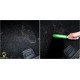 Special Brush I Pet Hair Remover, Dog Brush, Cat Brush I For Vehicle Upholstery & Textile Surfaces I Gentle Massage Effect for Dogs and Cats I + Free E-Book Care Manual (English language Special Brush I Pet Hair Remover, Dog Brush, Cat Brush I For Vehicle Upholstery & Textile Surfaces I Gentle Massage Effect for Dogs and Cats I + Free E-Book Care Manual (English language