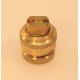 Special Lime Flat Spray Nozzle with 0.6 mm Insert Special Lime Flat Spray Nozzle with 0.6 mm Insert