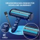 TIERHELD Pet Hair Remover Brush - Extra Strong Lint Roller Pet Hair - 100% Efficient Cat Hair & Dog Hair Removal for Couch Bed Carpet Much More - Reusable Lint Roller for Pet Hair TIERHELD Pet Hair Remover Brush - Extra Strong Lint Roller Pet Hair - 100% Efficient Cat Hair & Dog Hair Removal for Couch Bed Carpet Much More - Reusable Lint Roller for Pet Hair