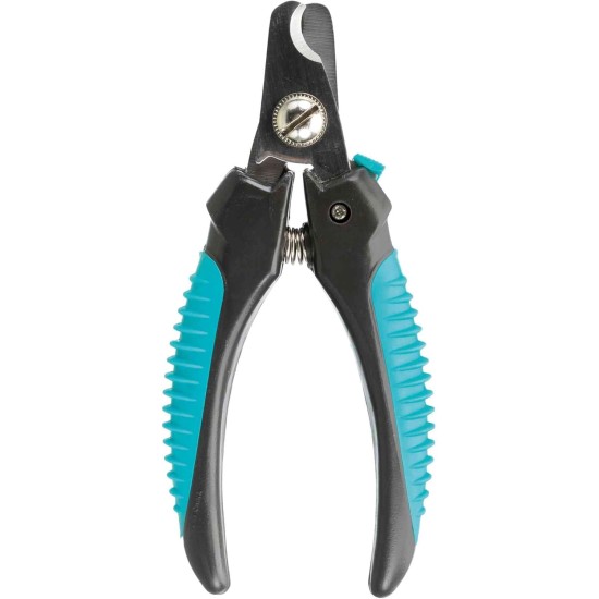 TRIXIE Claw Clippers for Dogs and Cats, 12 cm and 16 cm, for Dogs, Small Animals, Birds, Nail Trimmers for Dogs TRIXIE Claw Clippers for Dogs and Cats, 12 cm and 16 cm, for Dogs, Small Animals, Birds, Nail Trimmers for Dogs