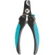 TRIXIE Claw Clippers for Dogs and Cats, 12 cm and 16 cm, for Dogs, Small Animals, Birds, Nail Trimmers for Dogs TRIXIE Claw Clippers for Dogs and Cats, 12 cm and 16 cm, for Dogs, Small Animals, Birds, Nail Trimmers for Dogs