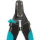 TRIXIE Claw Clippers for Dogs and Cats, 12 cm and 16 cm, for Dogs, Small Animals, Birds, Nail Trimmers for Dogs TRIXIE Claw Clippers for Dogs and Cats, 12 cm and 16 cm, for Dogs, Small Animals, Birds, Nail Trimmers for Dogs