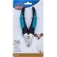 TRIXIE Claw Clippers for Dogs and Cats, 12 cm and 16 cm, for Dogs, Small Animals, Birds, Nail Trimmers for Dogs TRIXIE Claw Clippers for Dogs and Cats, 12 cm and 16 cm, for Dogs, Small Animals, Birds, Nail Trimmers for Dogs