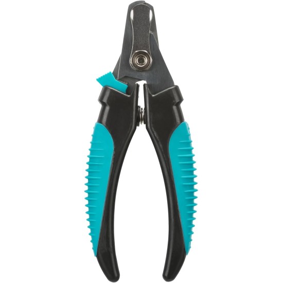 TRIXIE Claw Clippers for Dogs and Cats, 12 cm and 16 cm, for Dogs, Small Animals, Birds, Nail Trimmers for Dogs TRIXIE Claw Clippers for Dogs and Cats, 12 cm and 16 cm, for Dogs, Small Animals, Birds, Nail Trimmers for Dogs