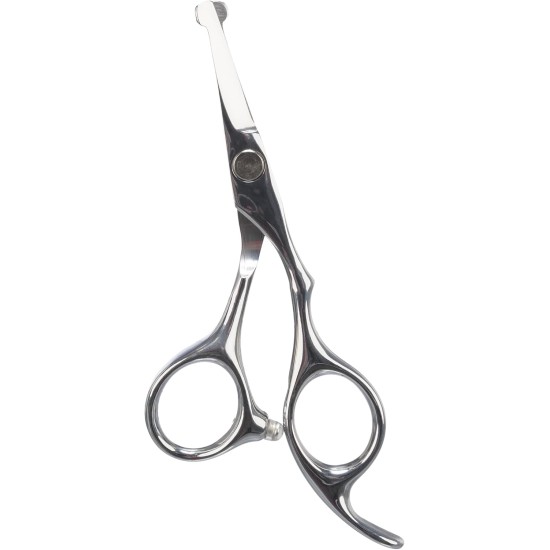TRIXIE Professional Face and Paw Scissors Stainless Steel 13 cm 23692 TRIXIE Professional Face and Paw Scissors Stainless Steel 13 cm 23692