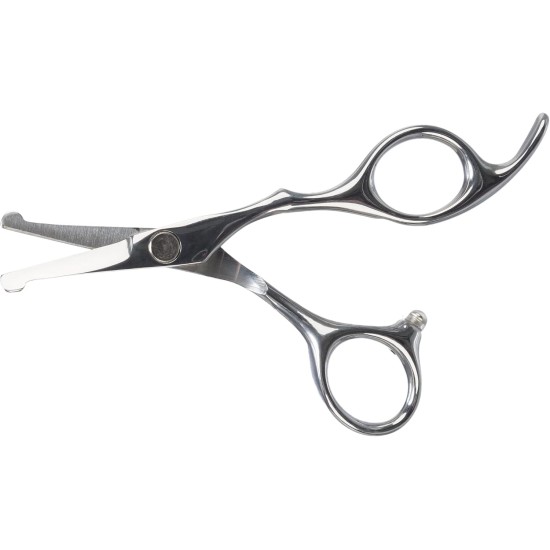 TRIXIE Professional Face and Paw Scissors Stainless Steel 13 cm 23692 TRIXIE Professional Face and Paw Scissors Stainless Steel 13 cm 23692