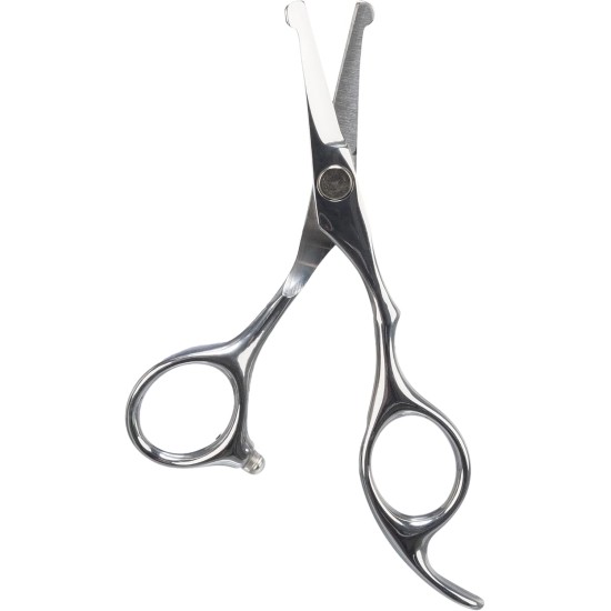 TRIXIE Professional Face and Paw Scissors Stainless Steel 13 cm 23692 TRIXIE Professional Face and Paw Scissors Stainless Steel 13 cm 23692