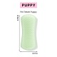 Tangle Teezer | Pet Teezer | Puppy Grooming Brush | Dry Brush or Dog Bath Brush | Mint Tangle Teezer | Pet Teezer | Puppy Grooming Brush | Dry Brush or Dog Bath Brush | Mint