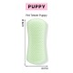 Tangle Teezer | Pet Teezer | Puppy Grooming Brush | Dry Brush or Dog Bath Brush | Mint Tangle Teezer | Pet Teezer | Puppy Grooming Brush | Dry Brush or Dog Bath Brush | Mint