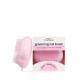 Tangle Teezer Pet Teezer Cat Brush - For Cats with Short to Medium Fur - Grooming Brush for Cats with Two Stage Bristles that Gives Shine and Smoothness - Green Tangle Teezer Pet Teezer Cat Brush - For Cats with Short to Medium Fur - Grooming Brush for Cats with Two Stage Bristles that Gives Shine and Smoothness - Green