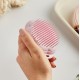 Tangle Teezer Pet Teezer Cat Brush - For Cats with Short to Medium Fur - Grooming Brush for Cats with Two Stage Bristles that Gives Shine and Smoothness - Green Tangle Teezer Pet Teezer Cat Brush - For Cats with Short to Medium Fur - Grooming Brush for Cats with Two Stage Bristles that Gives Shine and Smoothness - Green