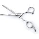 Thinning scissors notched single-edged thinning scissors Pet scissors metal of the brand PRECORN Thinning scissors notched single-edged thinning scissors Pet scissors metal of the brand PRECORN