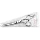 Thinning scissors notched single-edged thinning scissors Pet scissors metal of the brand PRECORN Thinning scissors notched single-edged thinning scissors Pet scissors metal of the brand PRECORN