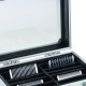 Top Performance Professional Clipper Blade Cases — Durable Aluminum Clipper Blade Cases for Professional Groomers, Chrome Top Performance Professional Clipper Blade Cases — Durable Aluminum Clipper Blade Cases for Professional Groomers, Chrome