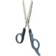 Trixie 2355 Thinning Scissors Two-Sided 18 cm Trixie 2355 Thinning Scissors Two-Sided 18 cm