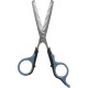 Trixie 2355 Thinning Scissors Two-Sided 18 cm Trixie 2355 Thinning Scissors Two-Sided 18 cm