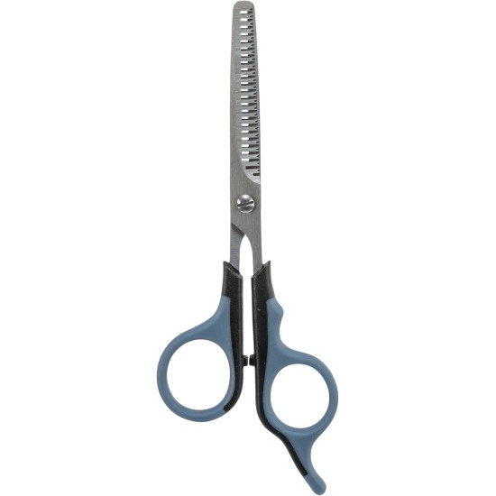Trixie 2355 Thinning Scissors Two-Sided 18 cm Trixie 2355 Thinning Scissors Two-Sided 18 cm