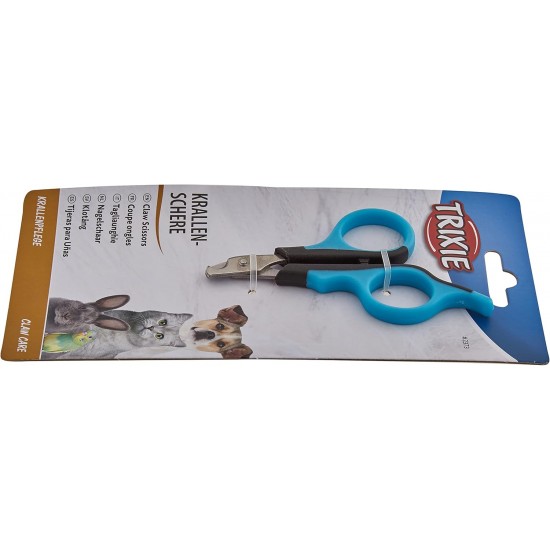 Trixie 2373 Claw Clippers, 8 cm Trixie 2373 Claw Clippers, 8 cm