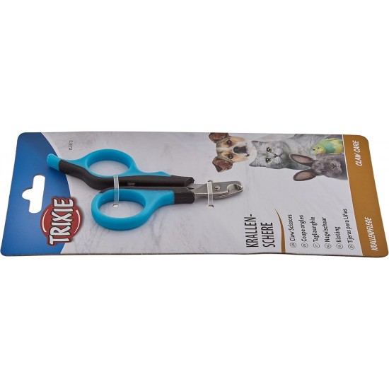 Trixie 2373 Claw Clippers, 8 cm Trixie 2373 Claw Clippers, 8 cm