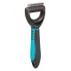 Trixie 24241 Universal Harrow, small dogs / cats, 5 × 18 cm Trixie 24241 Universal Harrow, small dogs / cats, 5 × 18 cm