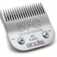 Trixie Andis 23872-14 Replacement Shaving Head for # 23872 and 23873, 6.3 mm Trixie Andis 23872-14 Replacement Shaving Head for # 23872 and 23873, 6.3 mm