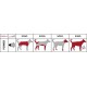 Trixie Andis agc-2 Dog Hair Trimmer 35 W Trixie Andis agc-2 Dog Hair Trimmer 35 W