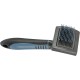 Trixie Brush with Extra Soft Plastic Bristles, 7 × 16 cm Trixie Brush with Extra Soft Plastic Bristles, 7 × 16 cm