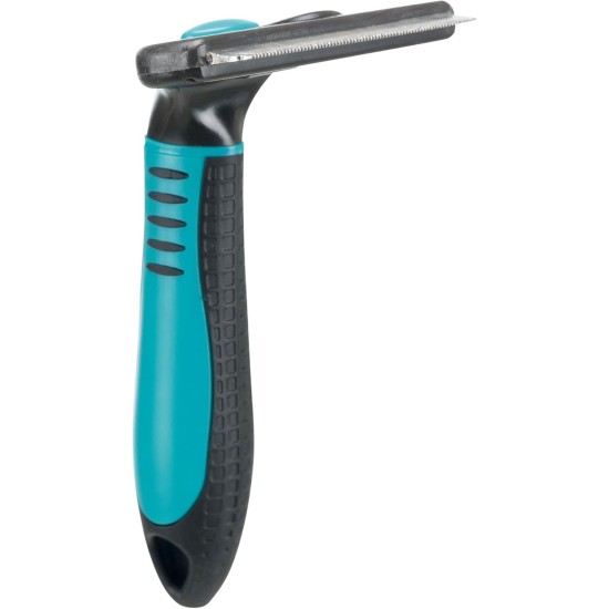 Trixie Carding Groomer, 7 × 15 cm Trixie Carding Groomer, 7 × 15 cm