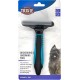 Trixie Carding Groomer, 7 × 15 cm Trixie Carding Groomer, 7 × 15 cm